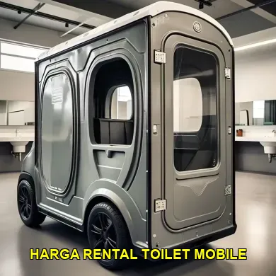 Harga Sewa Mobil Toilet Jakarta